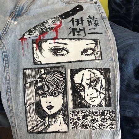 Идеи для одежды рисунки