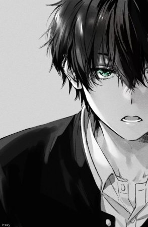 Oreki houtarou