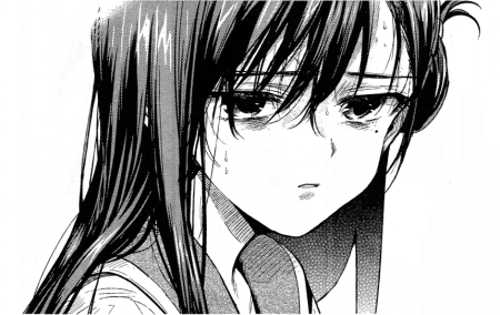 Вырезки из манги