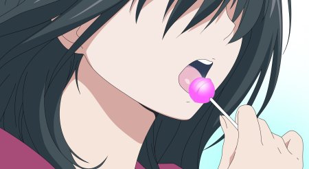 Аниме Hatsukoi Limited – 04