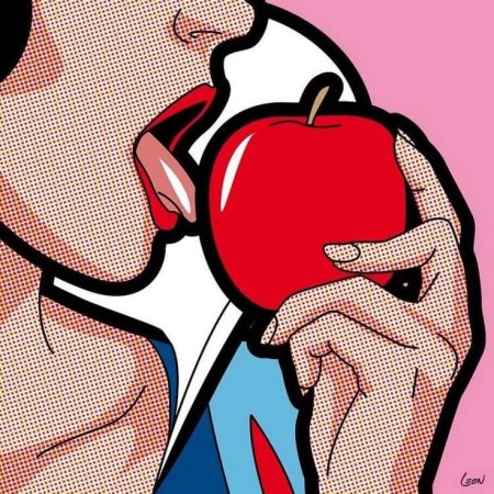 Greg Guillemin Дисней