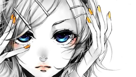 Анастасия Гулай