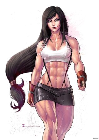 Серебряный клык onepunchman