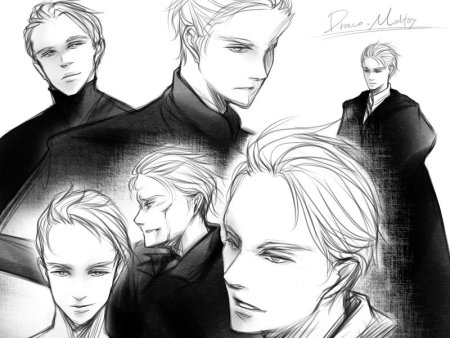 Вейла Малфой