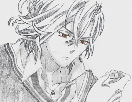 Юма Муками скетч