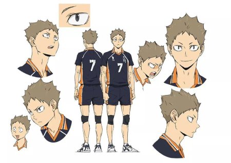 Хайкью Хисаши