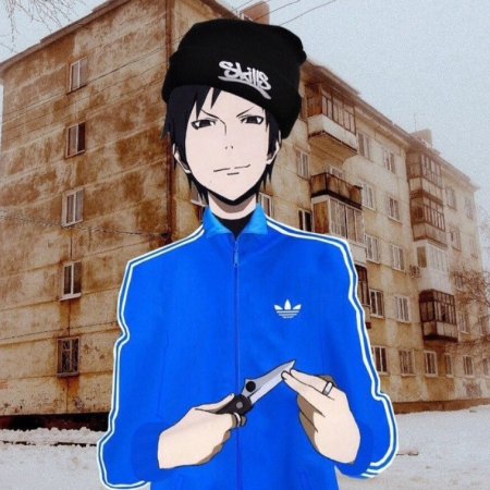 Егорочкин Егор