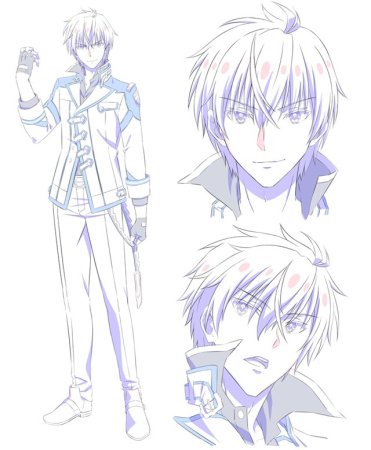 Аниме непризнанный владыка тьмы