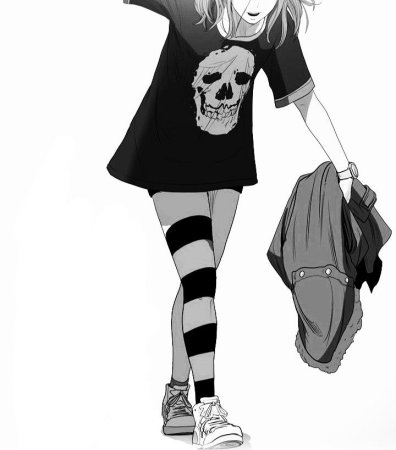 Дрейн анимечб