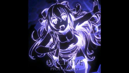 Дрейн аниме