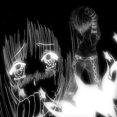 Дрейн авы аниме