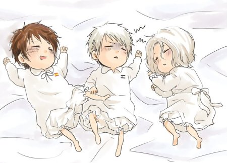 Позы для рисования детей