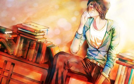 Книги арты