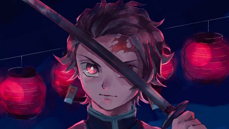 Tanjirou Kamado Demon