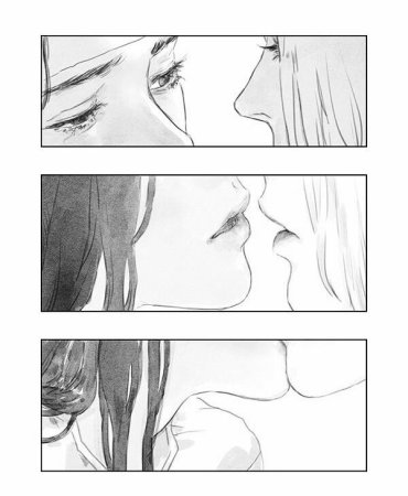 Манга beloved Jaeliu