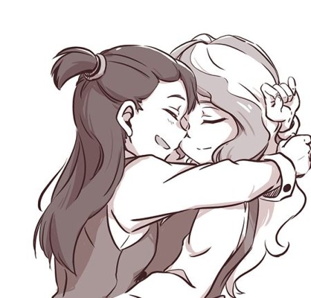 Диана Аманда и Акко Юри