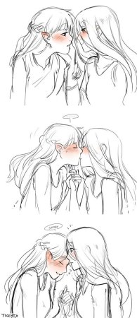 Идеи для рисунков Юри