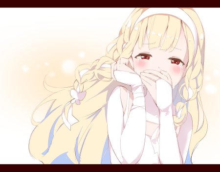 MAQUIA аниме