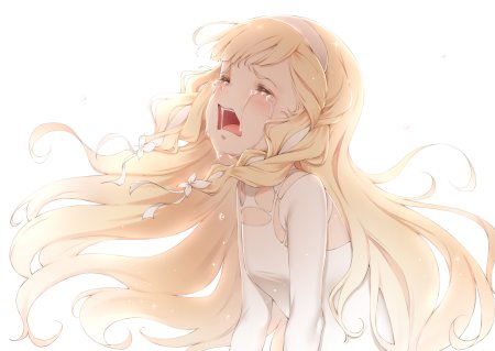 MAQUIA: when the promised Flower Blooms