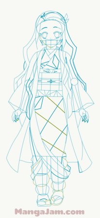 Незуко Камадо