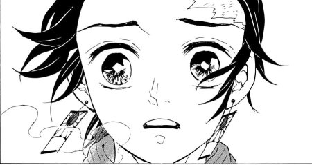 Клинок рассекающий демонов серьги ханафуда