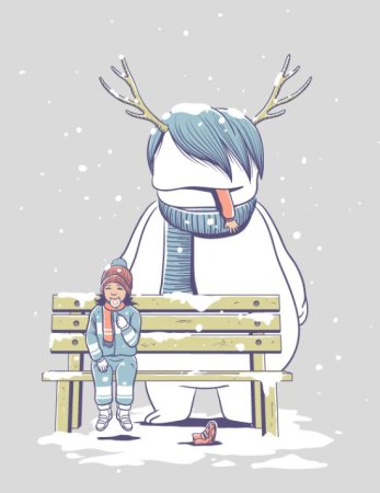 Картинки для скетчбука