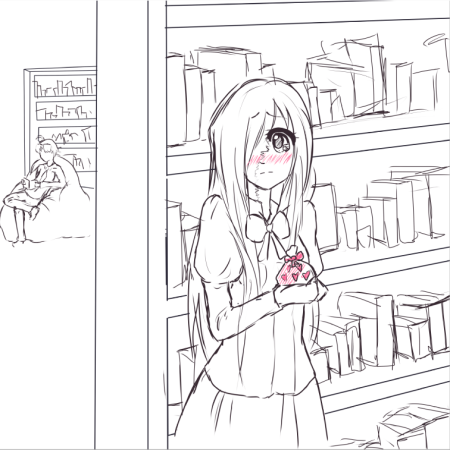 Ханако референс