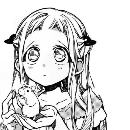 Ясиро Нэнэ Манга