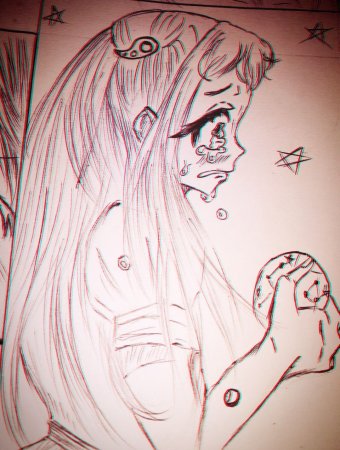 Аниме туалетный мальчик Ханако кун скетчи