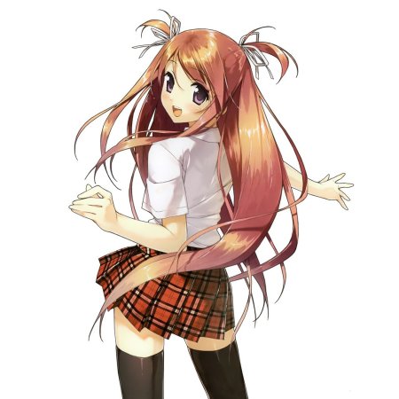 Персонаж Kurumi Kantoku