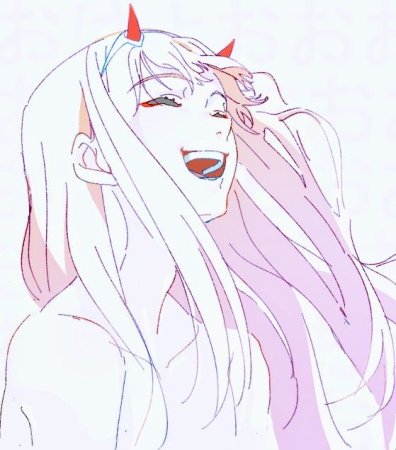 002 Арты для срисовки