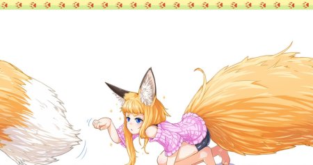 Длинные аниме волосы референсы