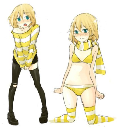 Трап гендер