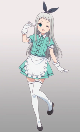 Хидери Кандзаки