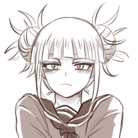 Тога для срисовки