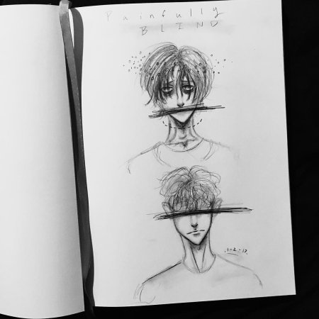 Sang Woo Killing Stalking