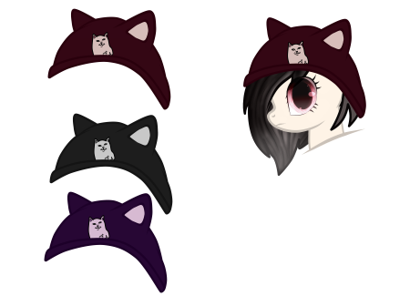 Аксессуары для обработки гачи