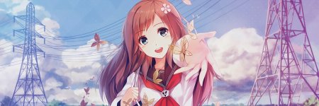 Аниме шапка