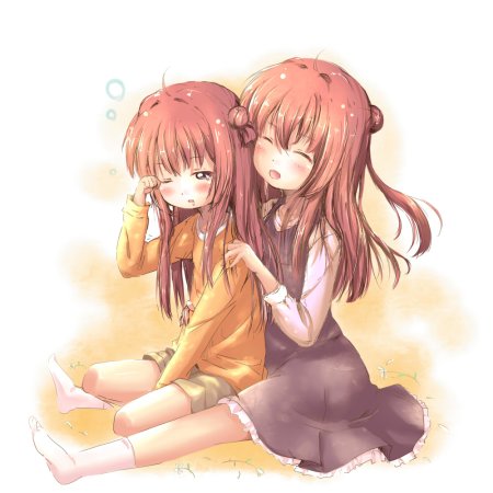 Близнецы Юри