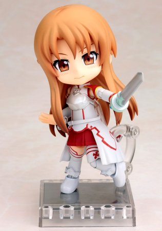 Аниме фигурки