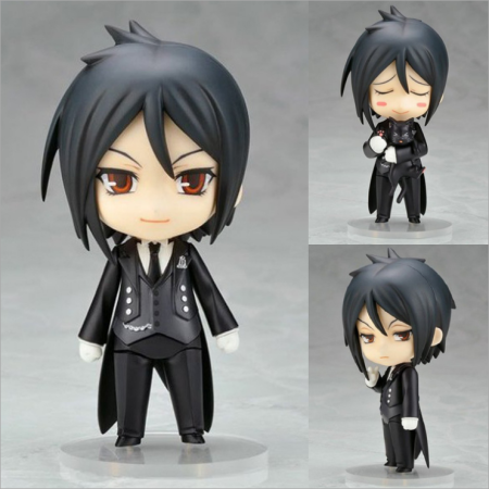 Sebastian Michaelis Nendoroid