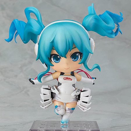 Хатсуне Мику фигурка Нендроид