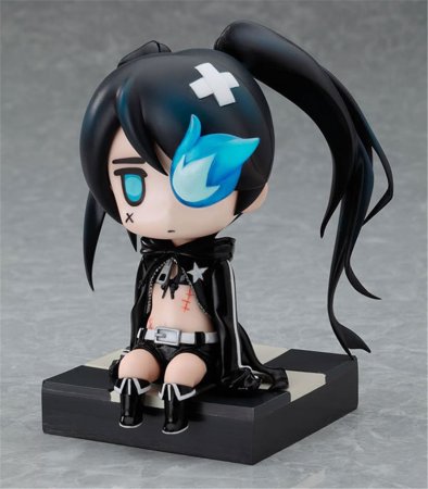 Black Rock Shooter Nendoroid