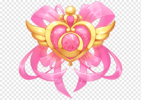 Жезл Сейлор Чиби Мун