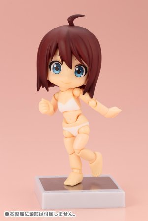 Аниме шарнирные фигурки