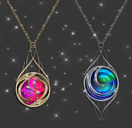 Арты украшения