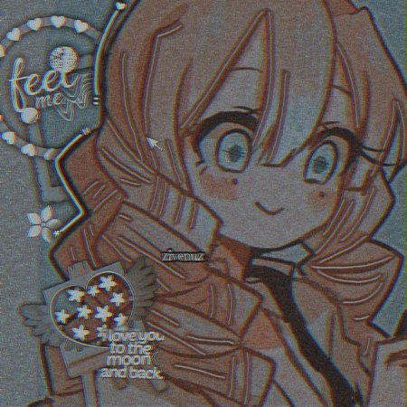 Мицури Канроджи на аву