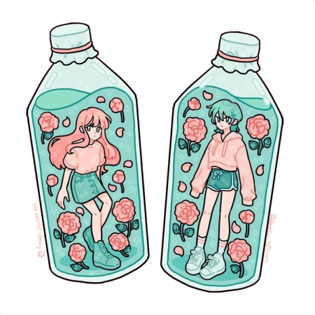 Арт Fresh bobatae