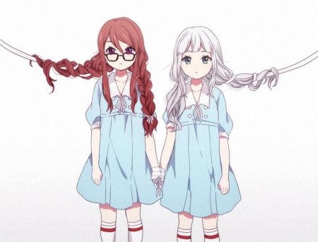 Подруги арт