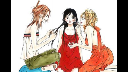 Классные раскраски аниме